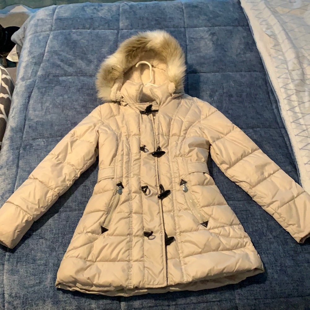 Winter coat